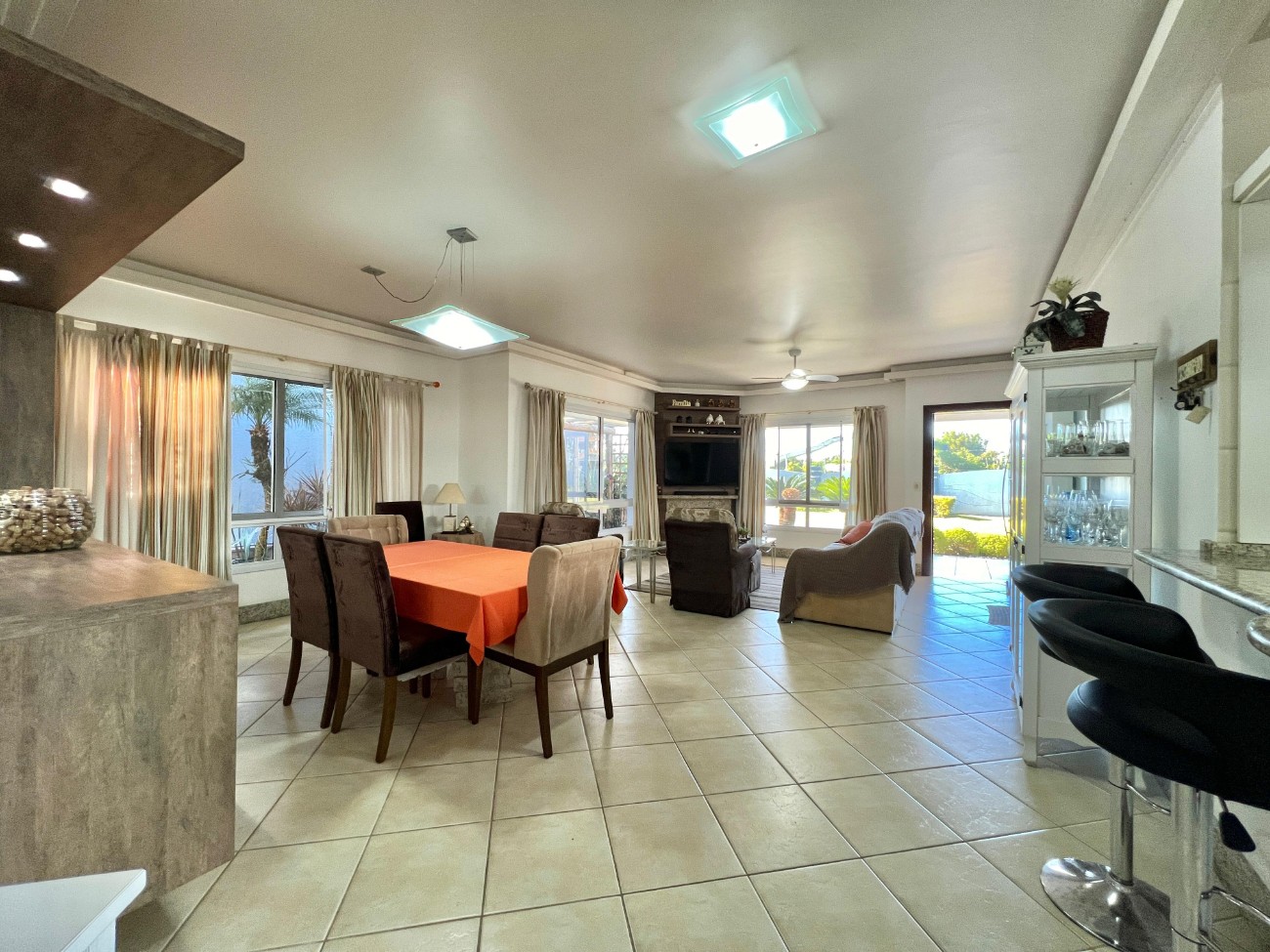 Casa de Condomínio, 4 quartos - Foto 6