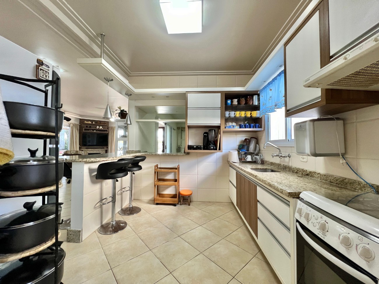 Casa de Condomínio, 4 quartos - Foto 11