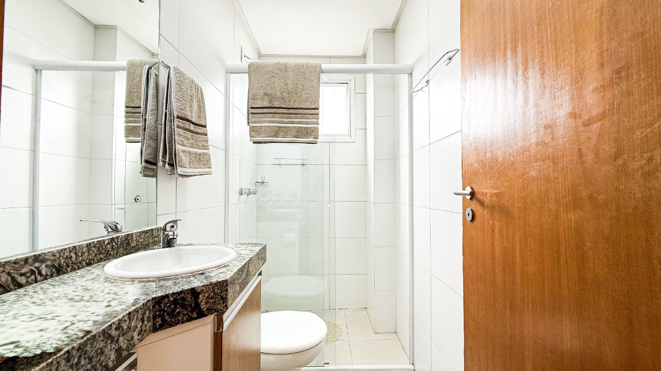 Apartamento, 2 quartos - Foto 13