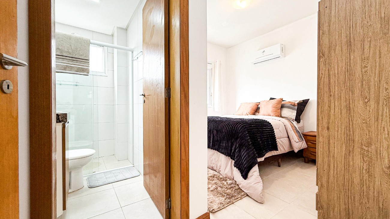 Apartamento, 2 quartos - Foto 11