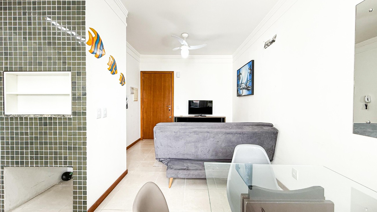 Apartamento, 2 quartos - Foto 2