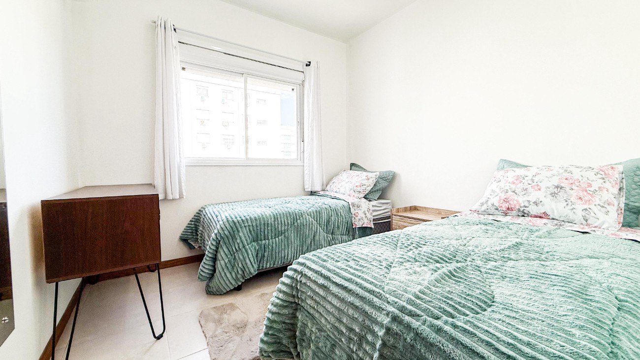 Apartamento, 2 quartos - Foto 10