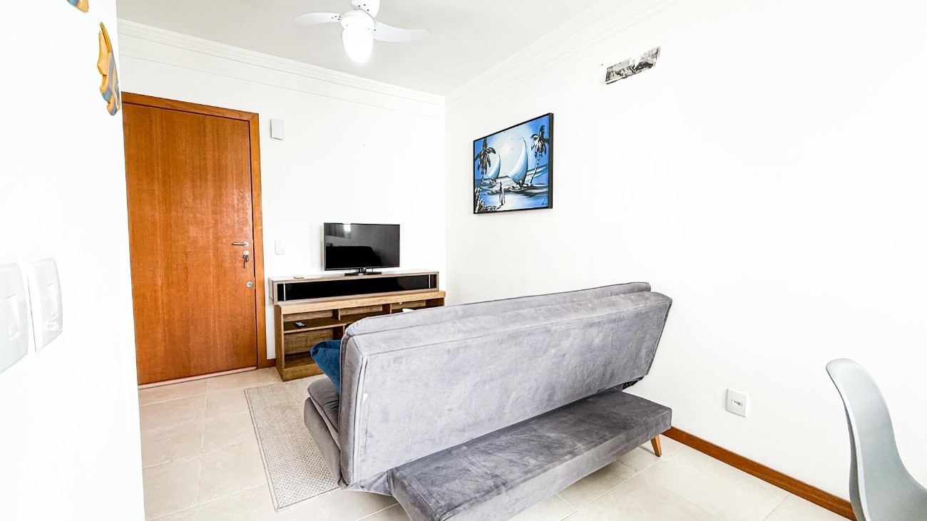 Apartamento, 2 quartos - Foto 9