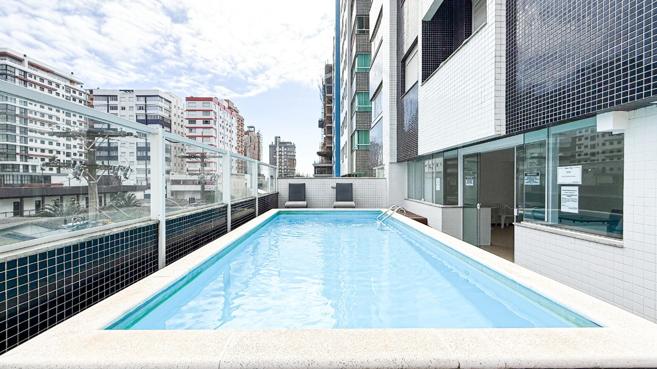 Apartamento, 2 quartos - Foto 19