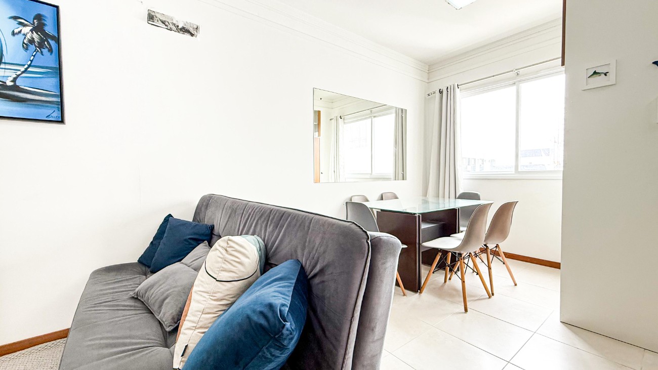 Apartamento, 2 quartos - Foto 6