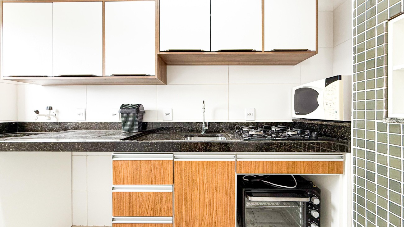 Apartamento, 2 quartos - Foto 7