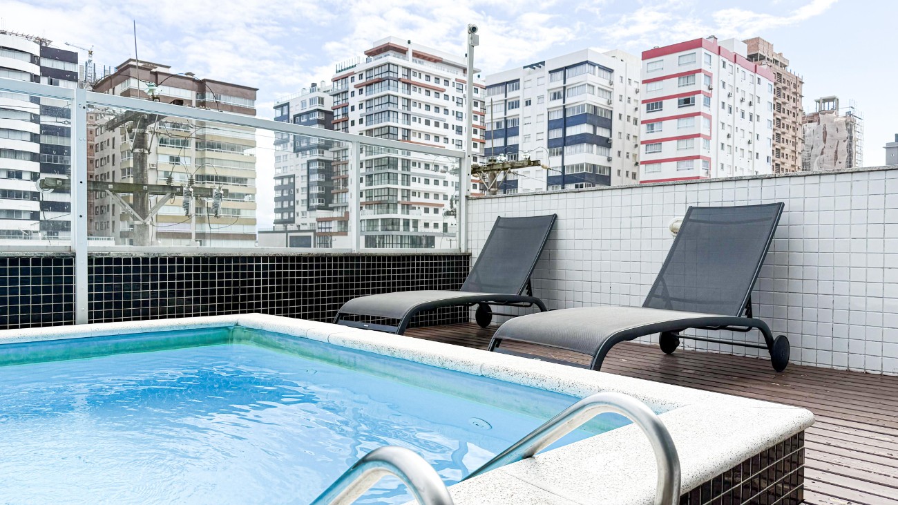 Apartamento, 2 quartos - Foto 15