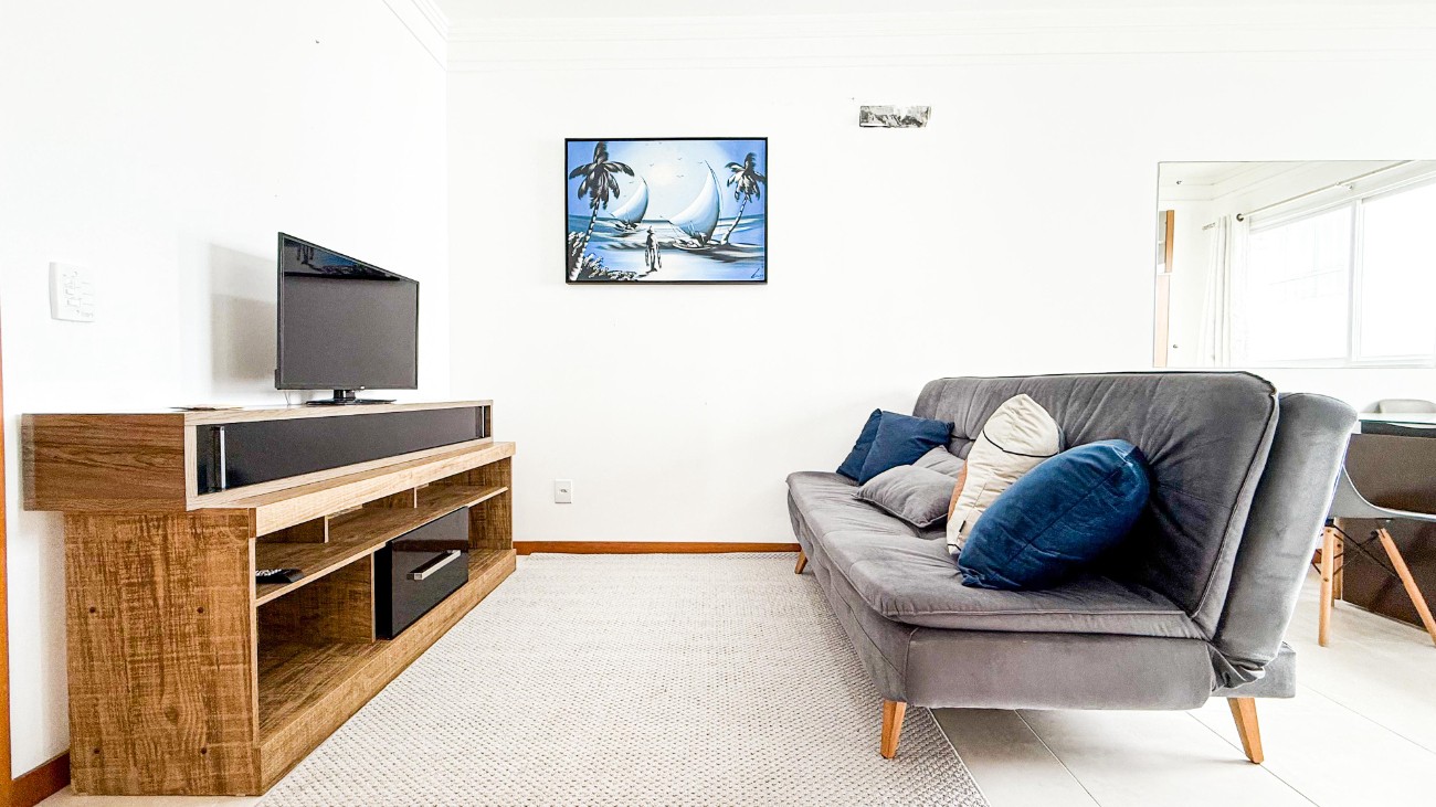 Apartamento, 2 quartos - Foto 4