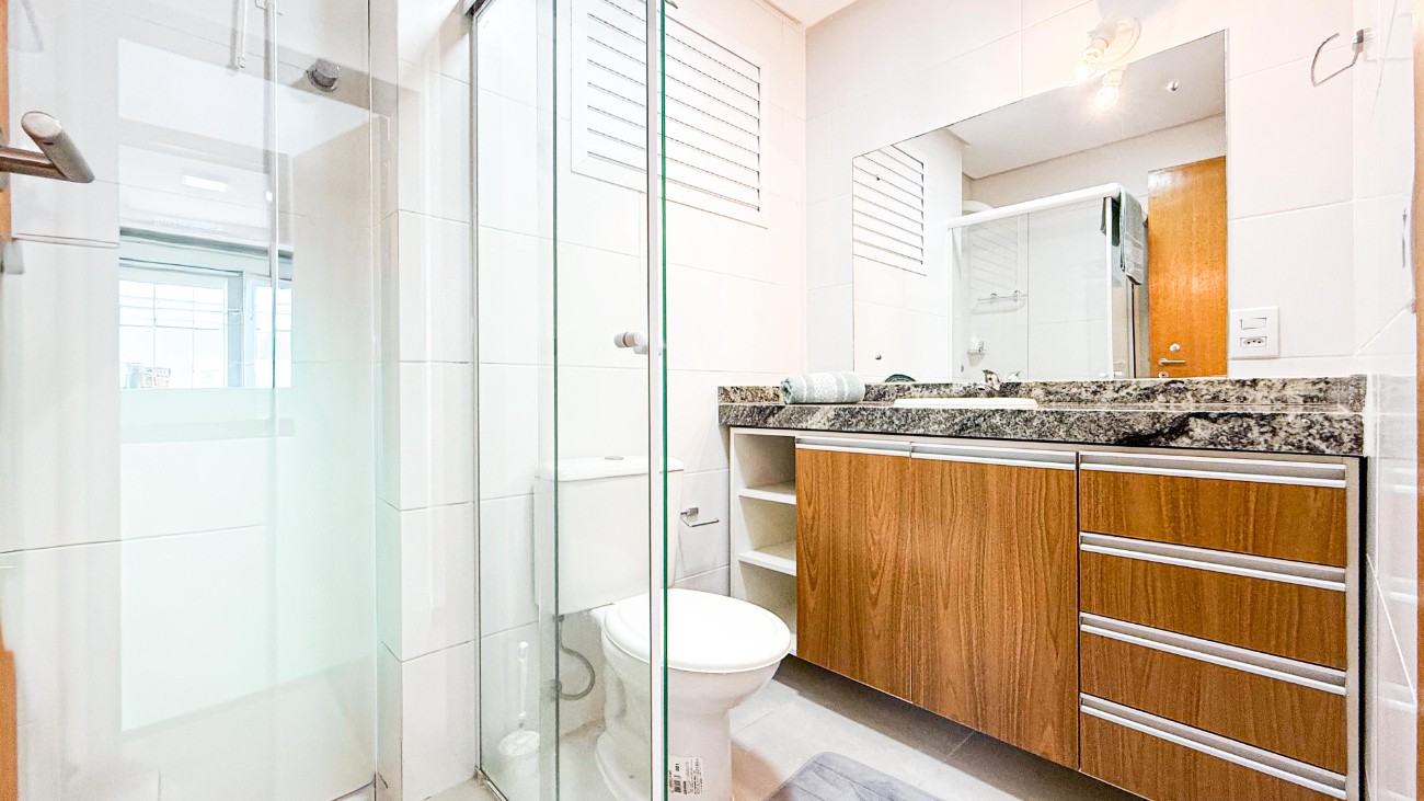 Apartamento, 2 quartos - Foto 5