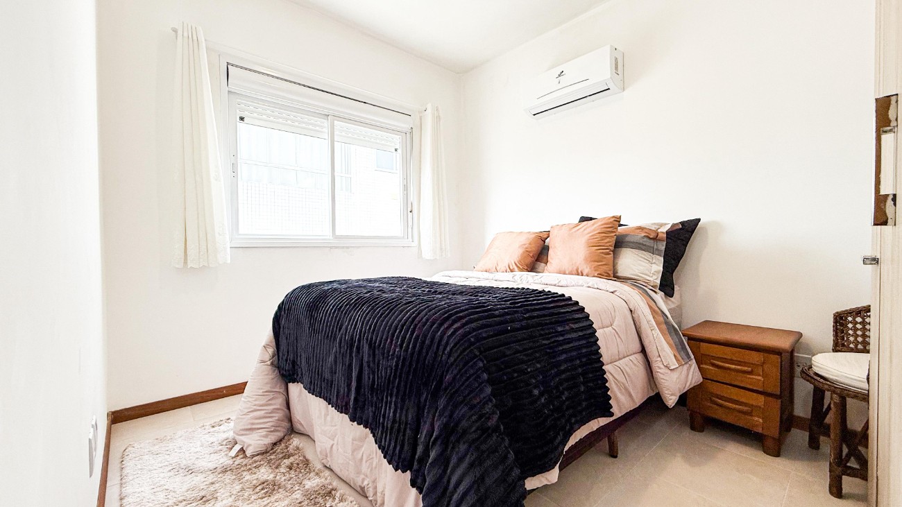 Apartamento, 2 quartos - Foto 12