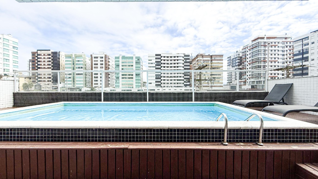 Apartamento, 2 quartos - Foto 17