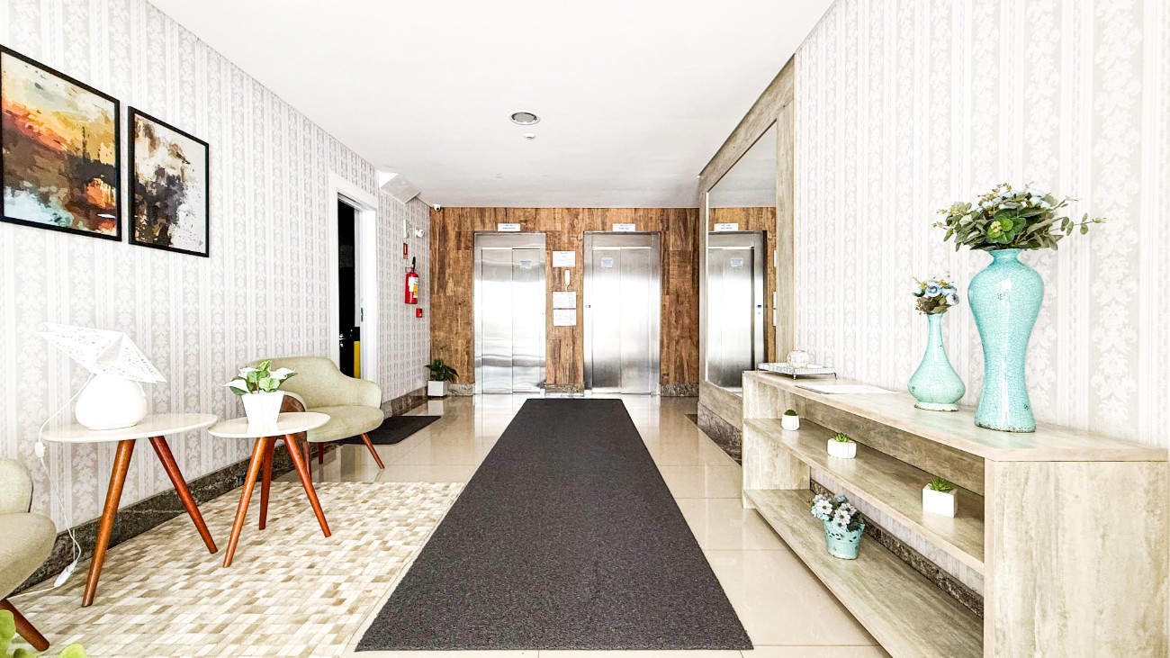 Apartamento, 2 quartos - Foto 14