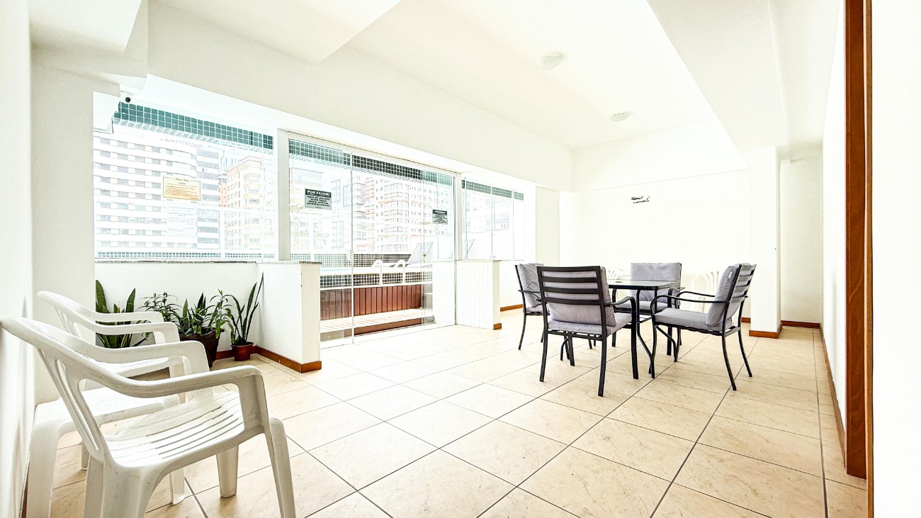 Apartamento, 2 quartos - Foto 16