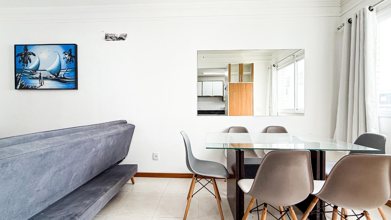 Apartamento, 2 quartos - Foto 3