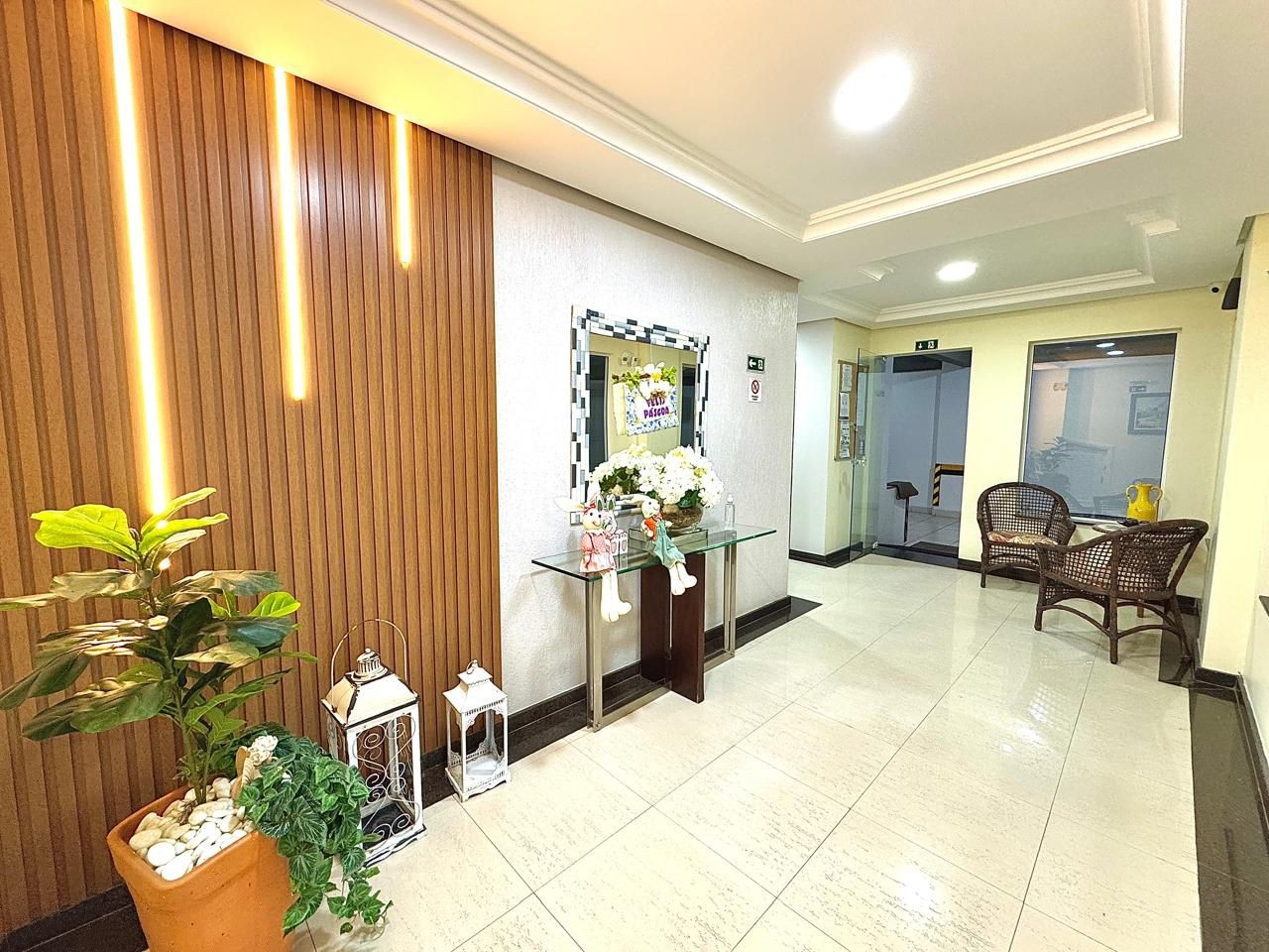 Apartamento, 2 quartos - Foto 15