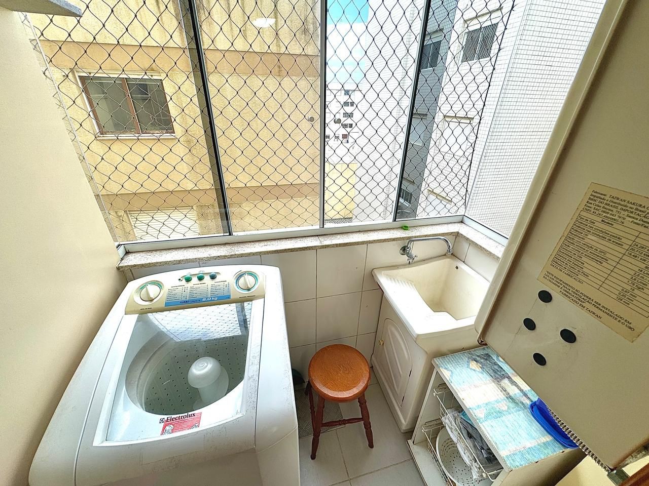 Apartamento, 2 quartos - Foto 13