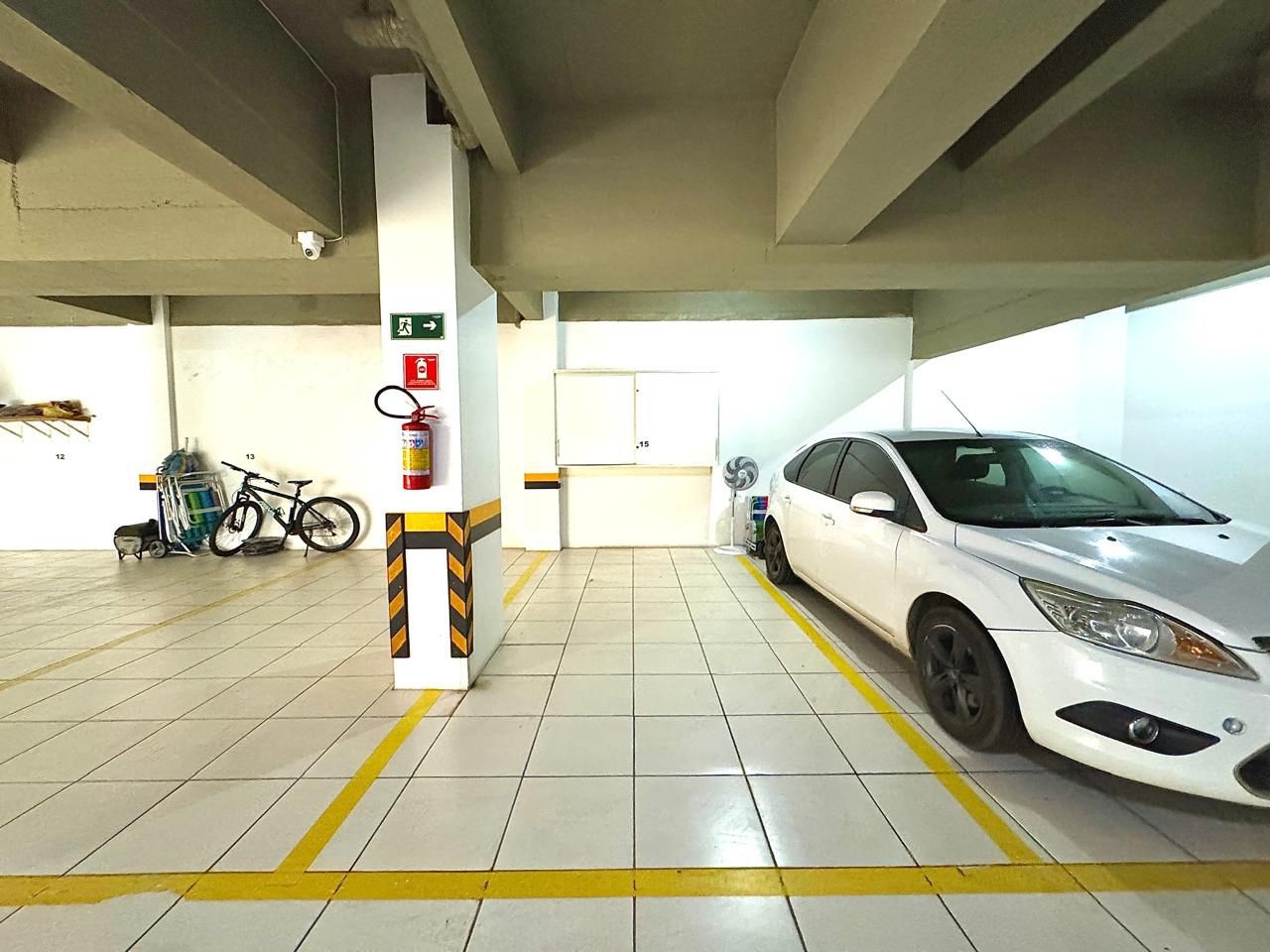 Apartamento, 2 quartos - Foto 14