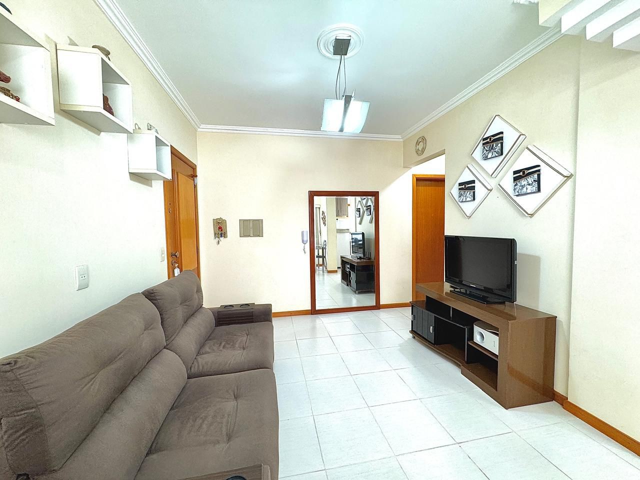 Apartamento, 2 quartos - Foto 3