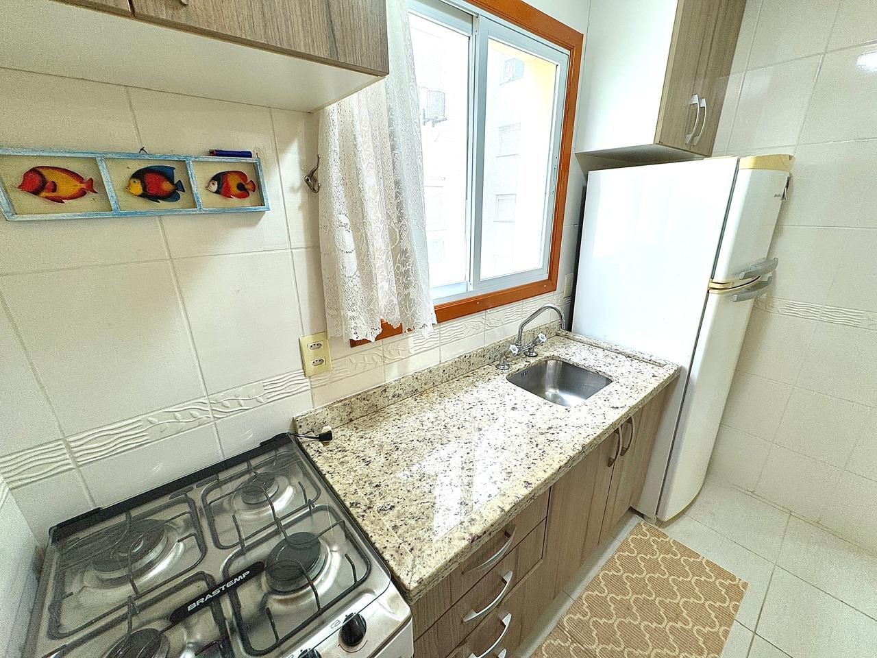 Apartamento, 2 quartos - Foto 8