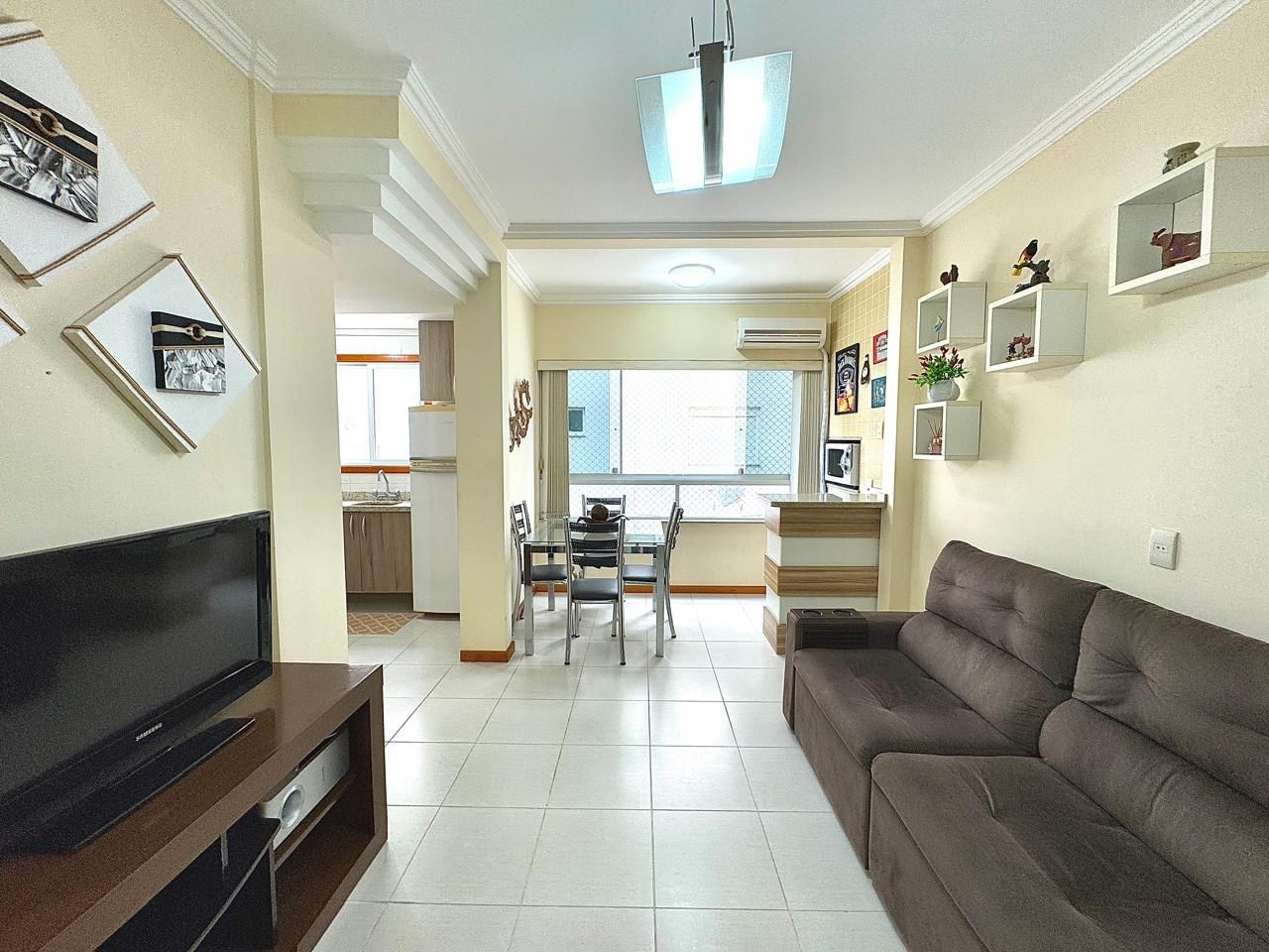 Apartamento, 2 quartos - Foto 2