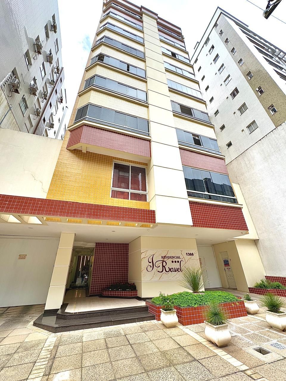 Apartamento, 2 quartos - Foto 16