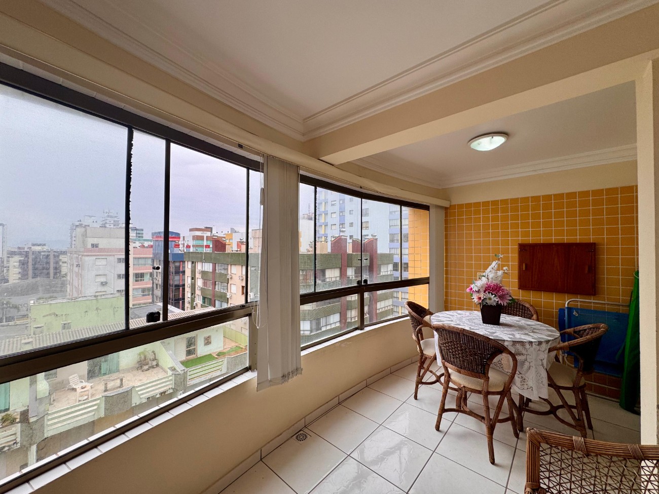 Apartamento 1 dormitório à venda em Centro Capão da Canoa | Ref.: 9055