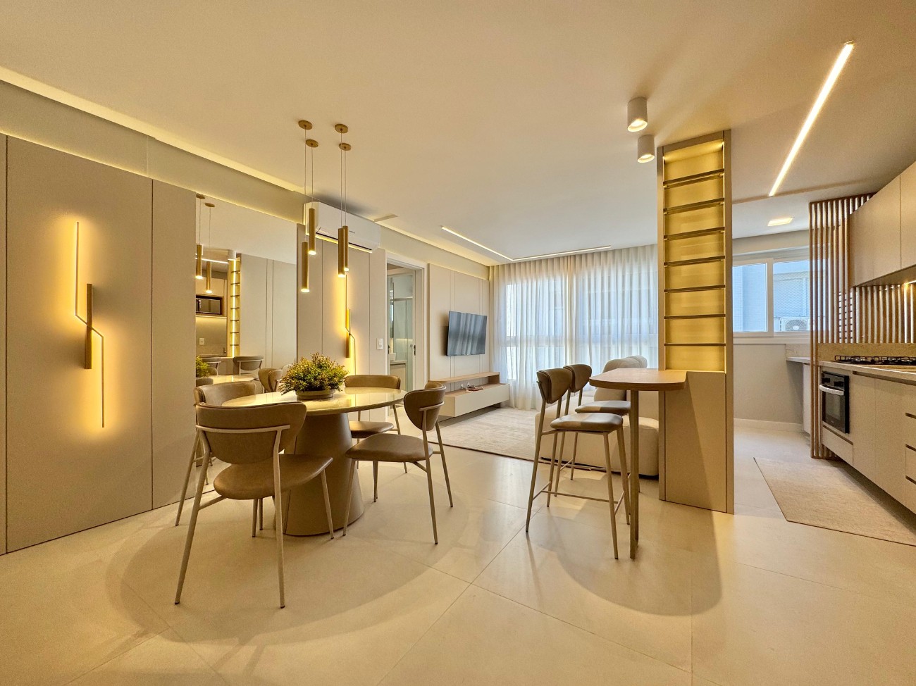 Apartamento 1 dormitório à venda emNavegantes Capão da Canoa | Ref.: 9058