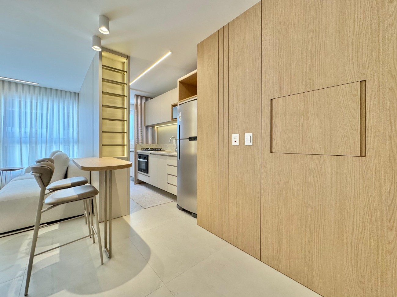 Apartamento, 1 quarto, 79 m² - Foto 7