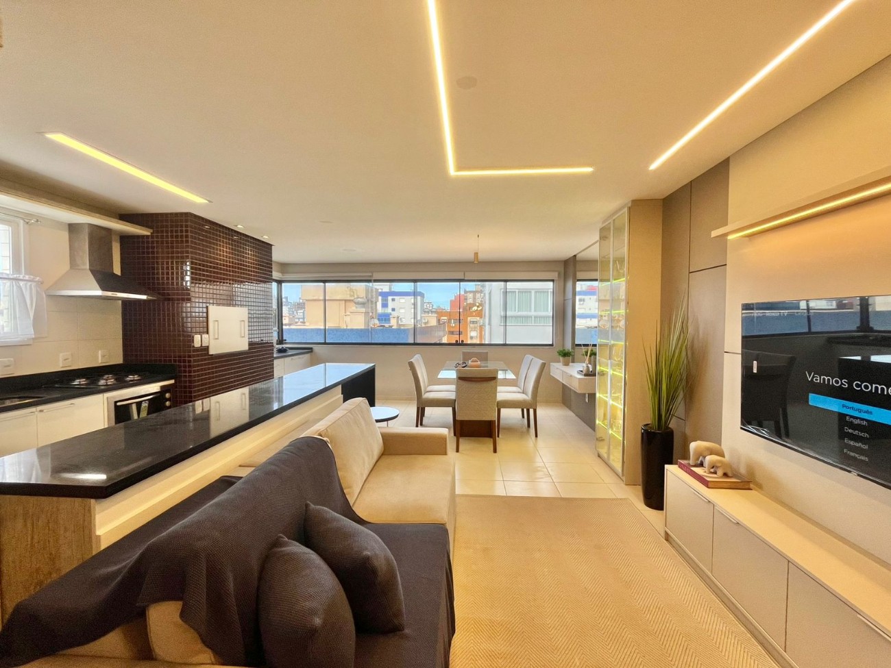 Apartamento 3 dormitórios à venda em Centro Capão da Canoa | Ref.: 9064