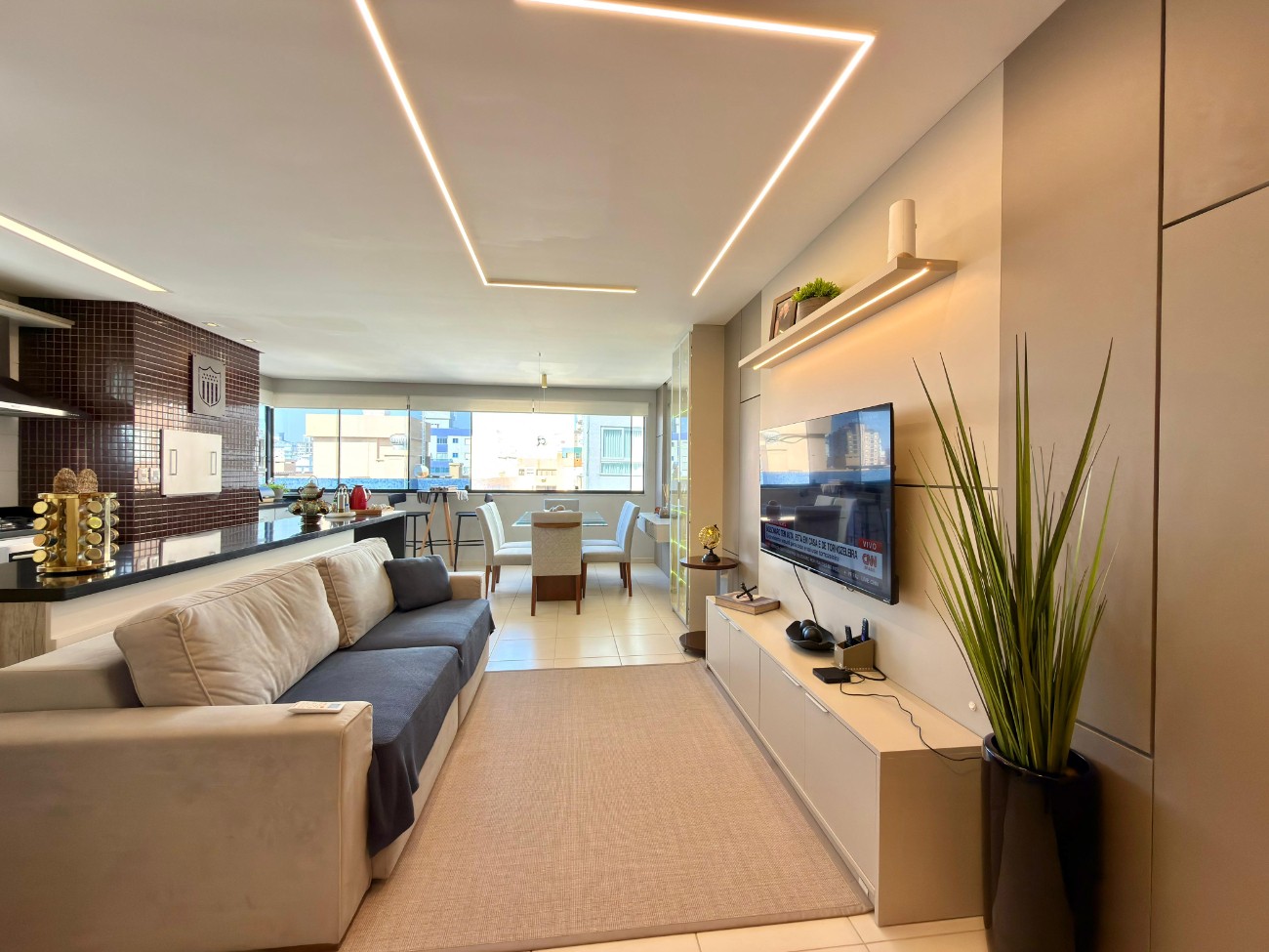 Apartamento 3 dormitórios à venda emCentro Capão da Canoa | Ref.: 9064