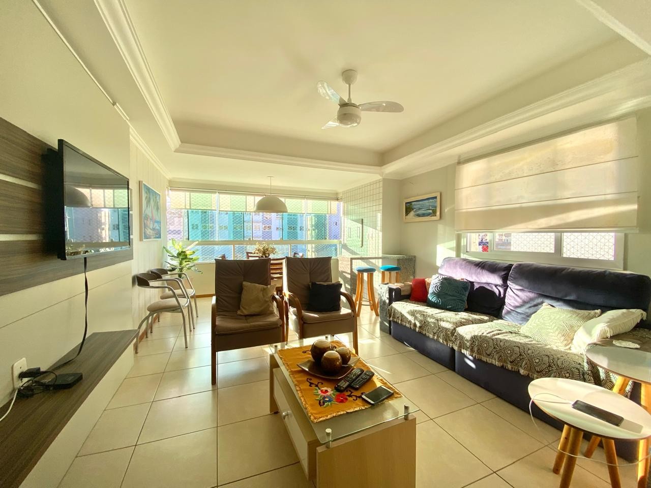 Apartamento 3 dormitórios à venda emZona Nova Capão da Canoa | Ref.: 9065