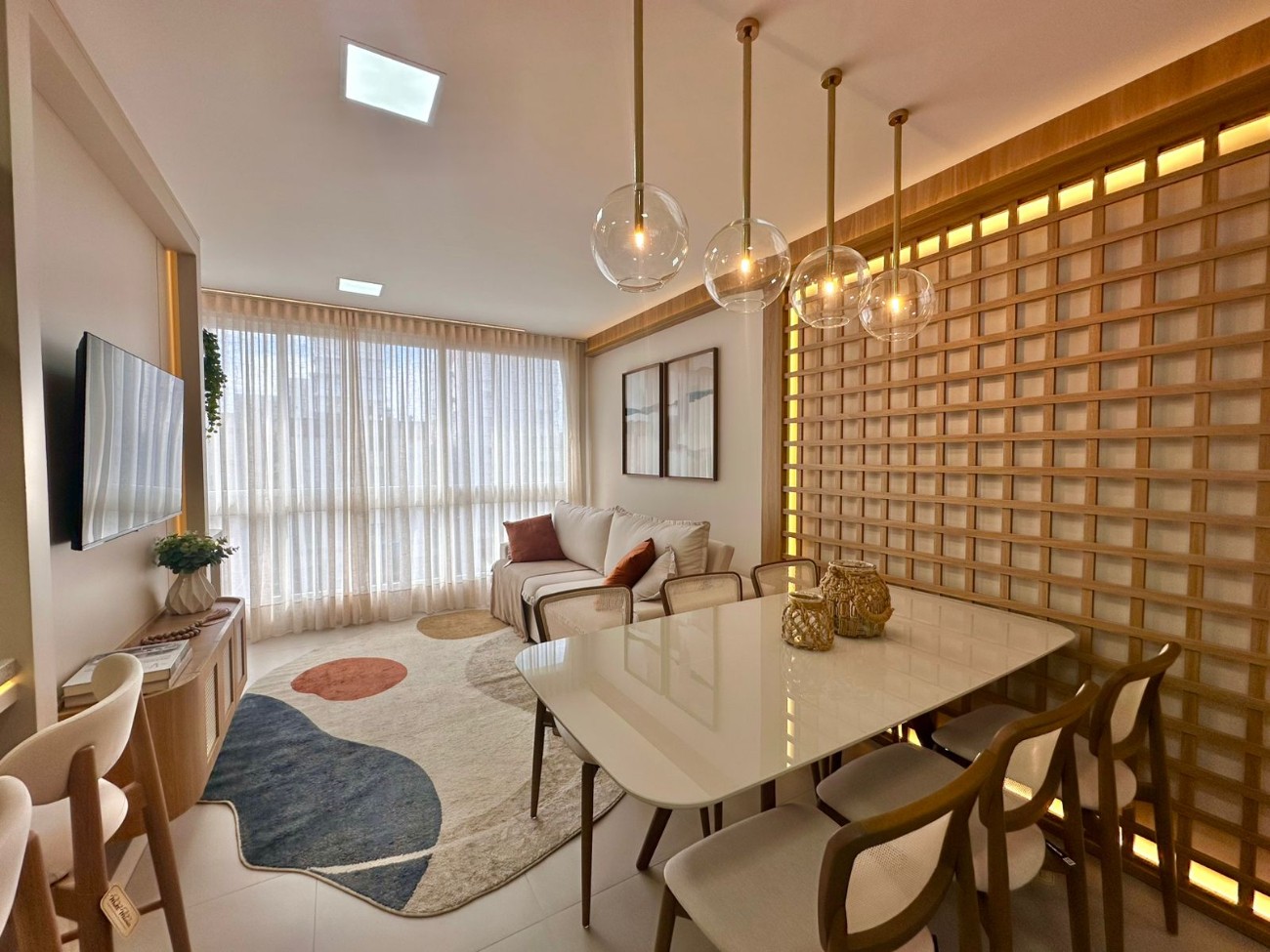 Apartamento 3 dormitórios à venda em Zona Nova Capão da Canoa | Ref.: 9088