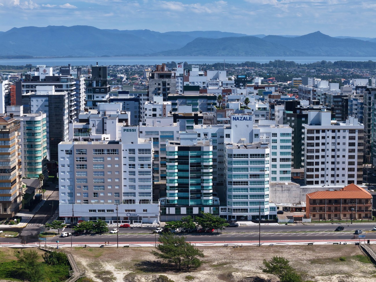 Apartamento 4 dormitórios à venda emNavegantes Capão da Canoa | Ref.: 9090