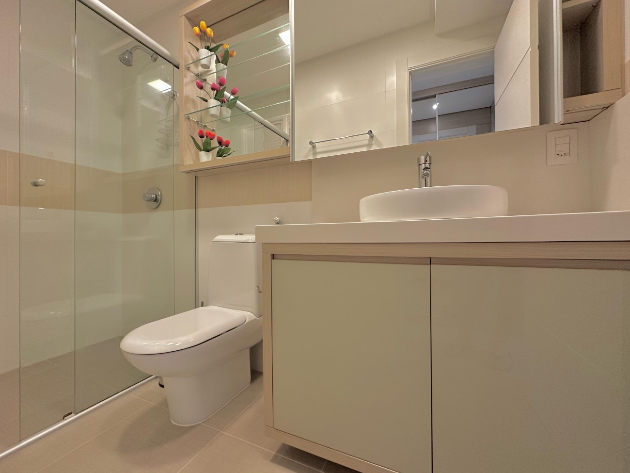 Apartamento, 4 quartos, 266 m² - Foto 10
