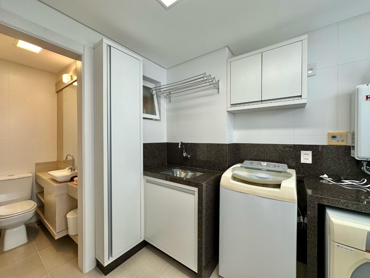 Apartamento, 4 quartos, 266 m² - Foto 11