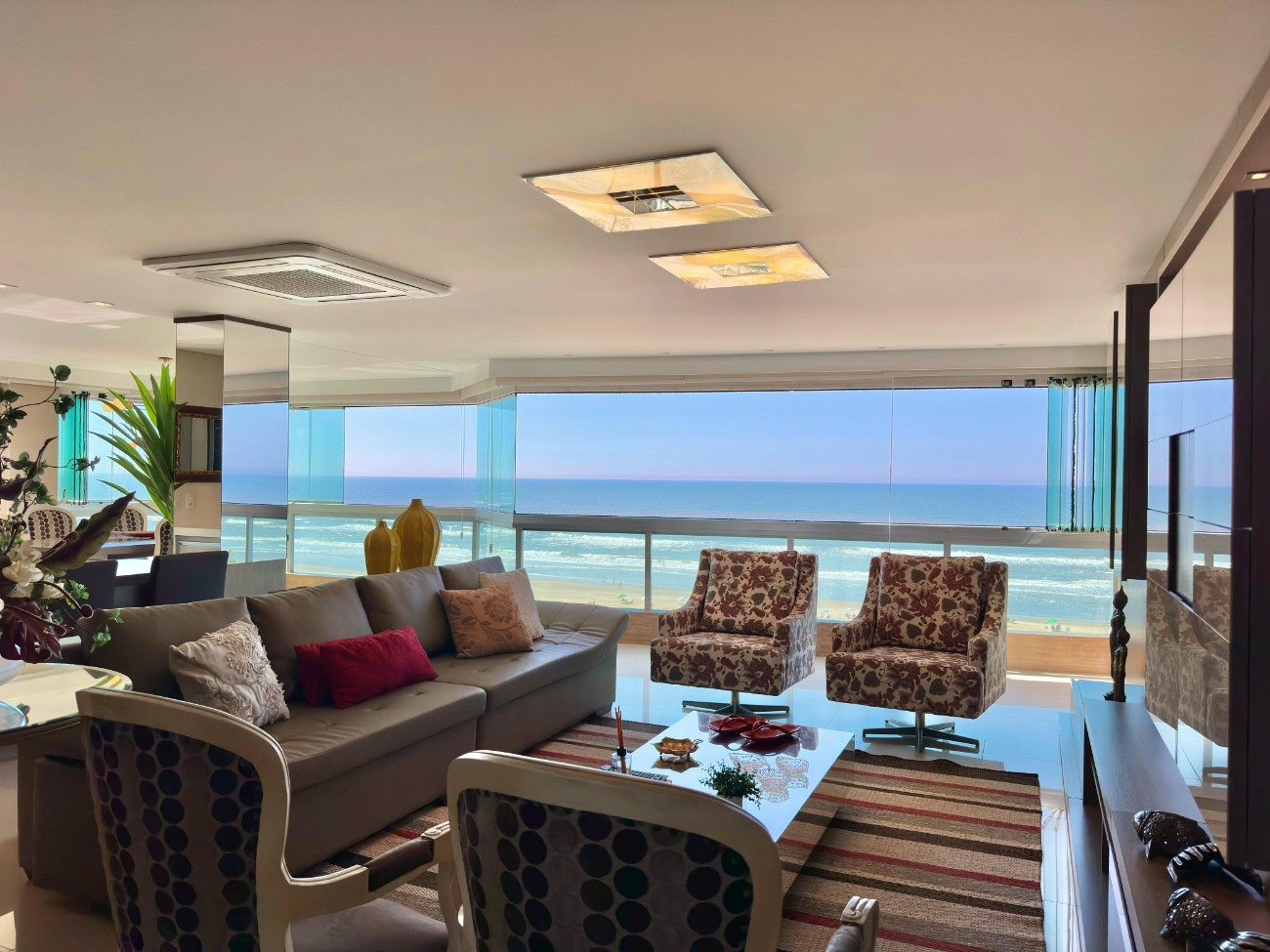 Apartamento 4 dormitórios à venda emNavegantes Capão da Canoa | Ref.: 9090