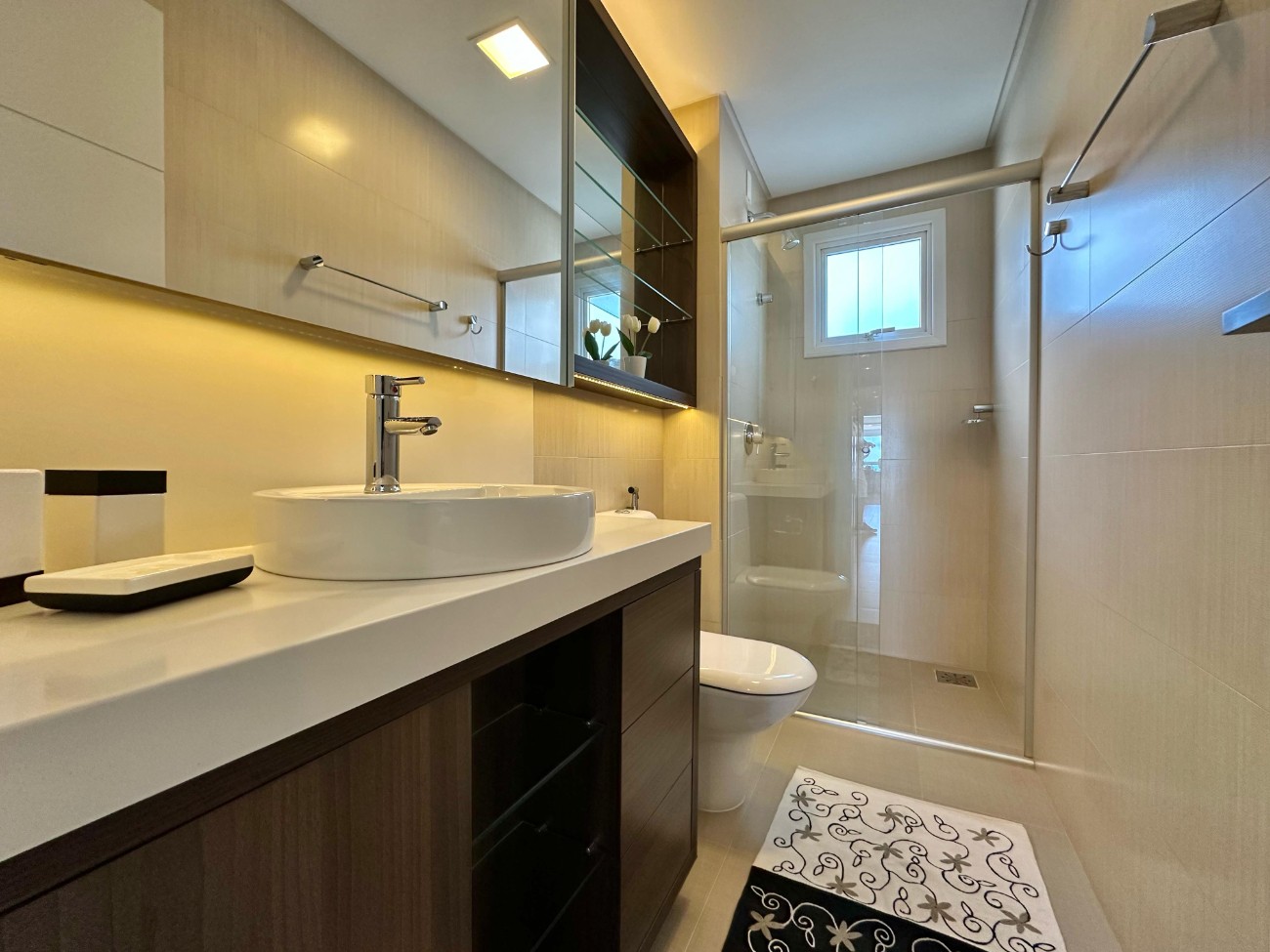 Apartamento, 4 quartos, 266 m² - Foto 15