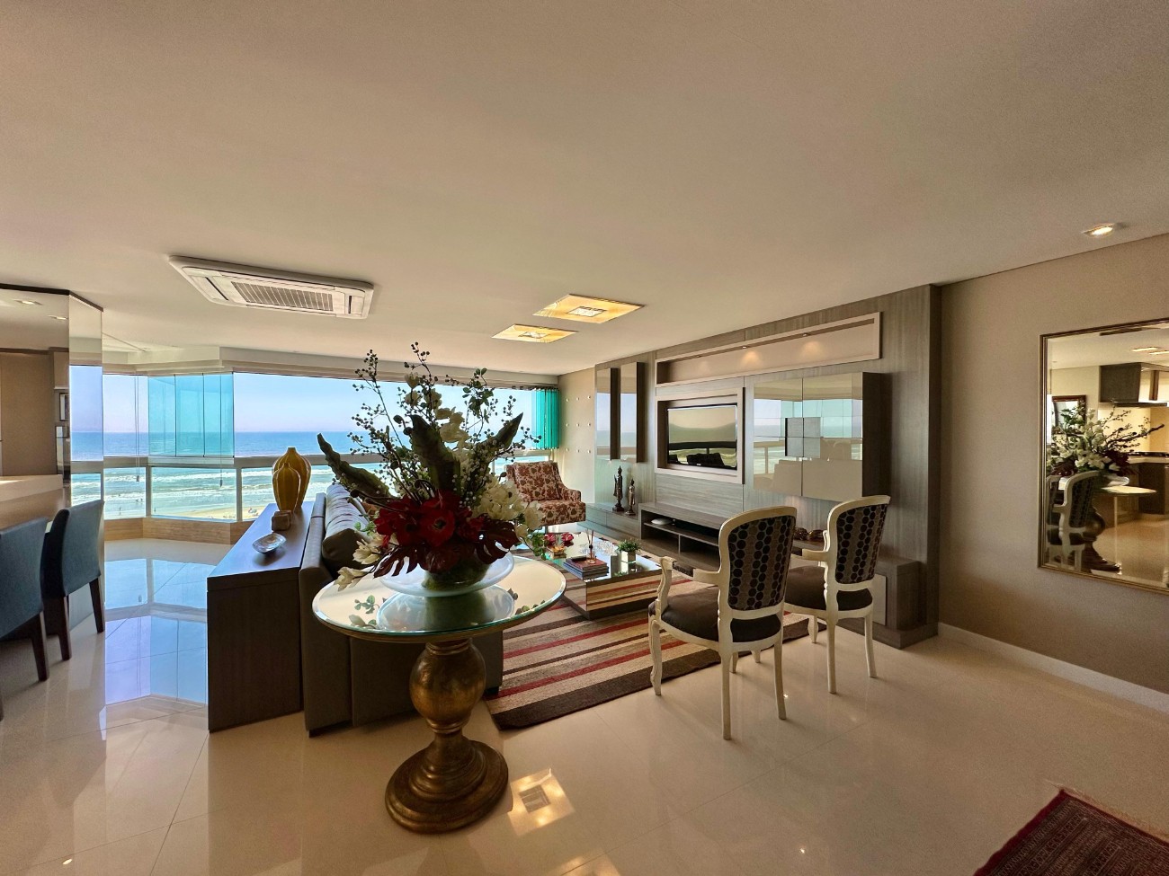 Apartamento, 4 quartos, 266 m² - Foto 13