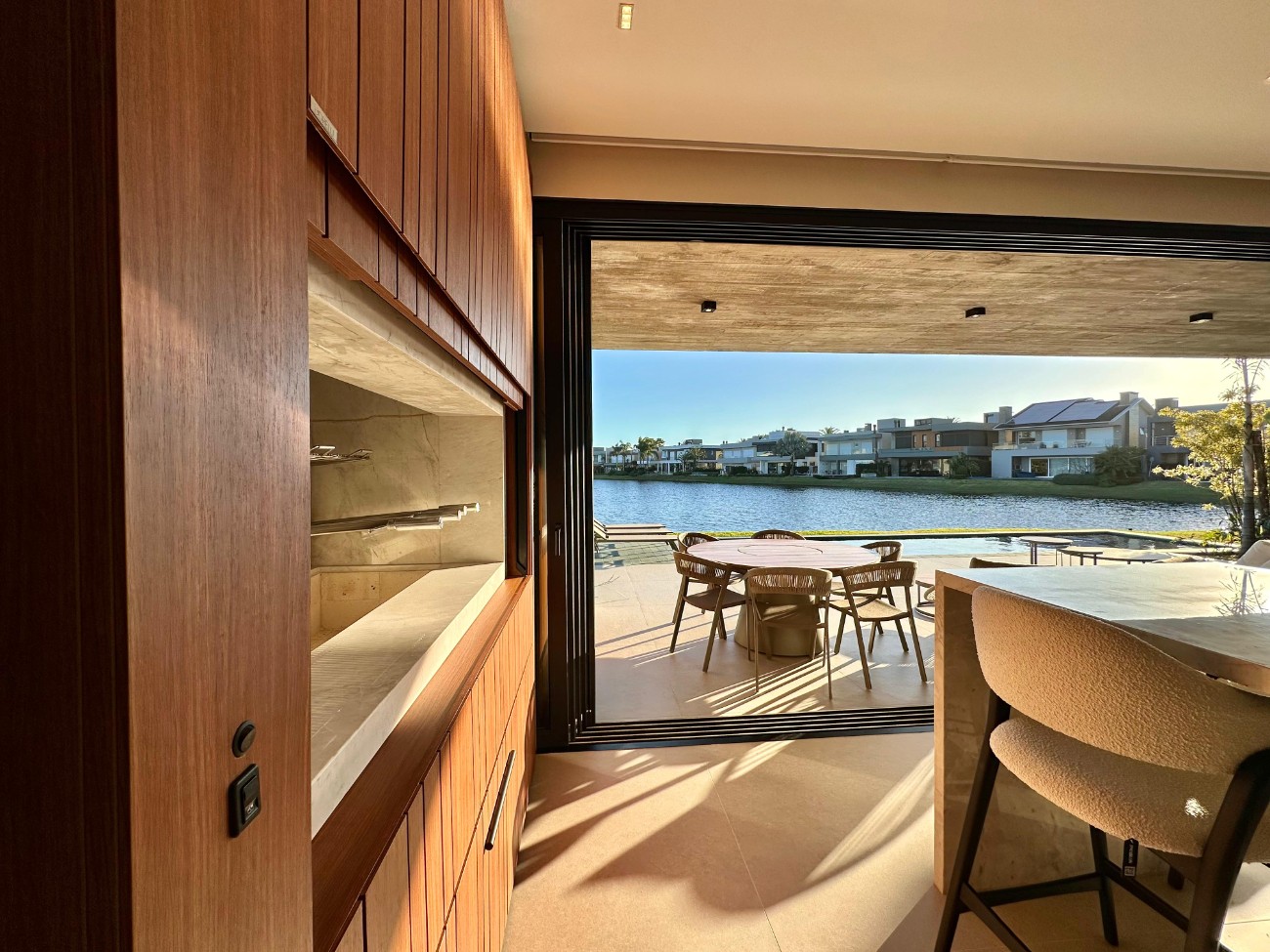 Casa de Condomínio, 6 quartos - Foto 16