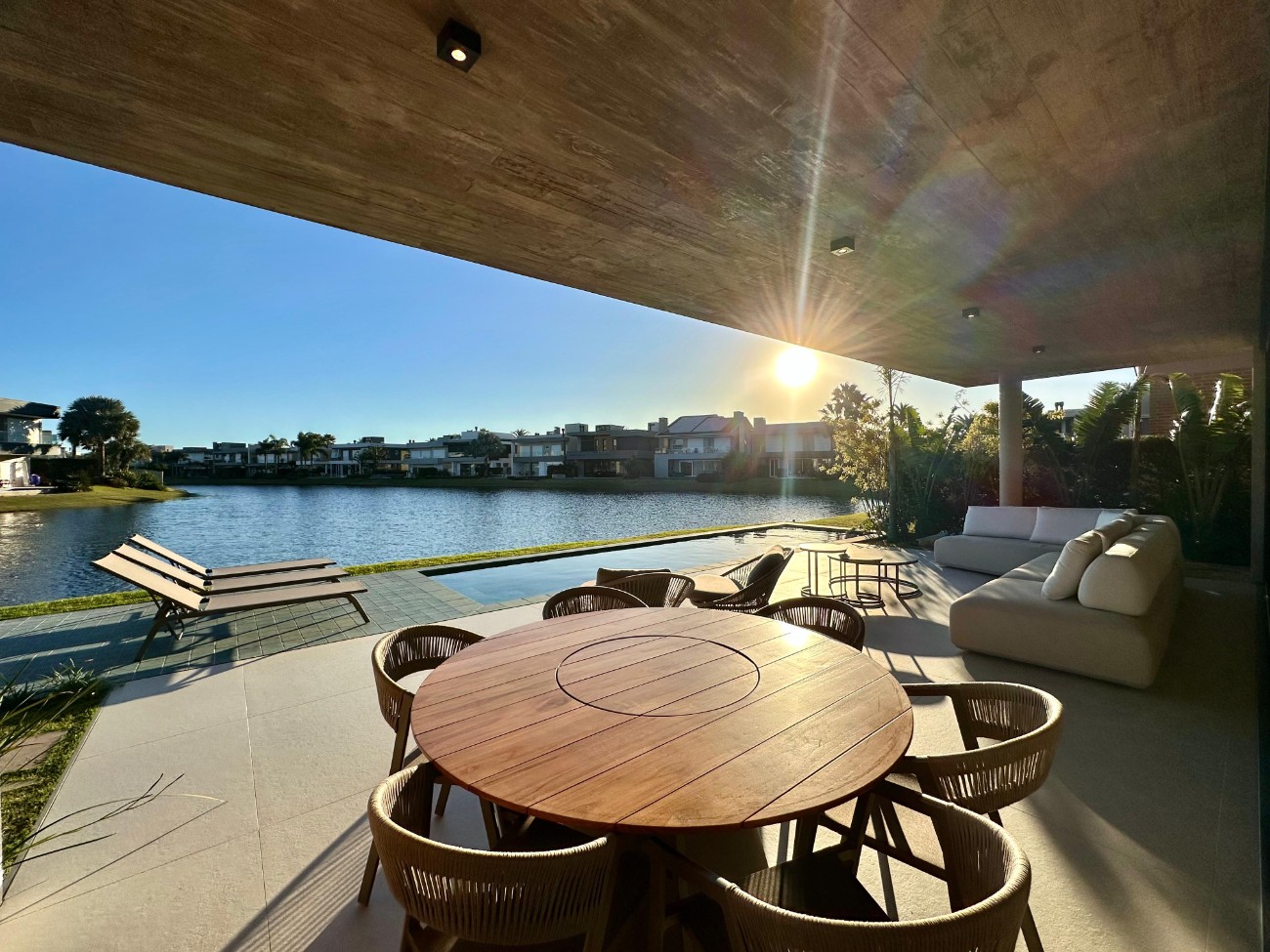 Casa de Condomínio, 6 quartos - Foto 17