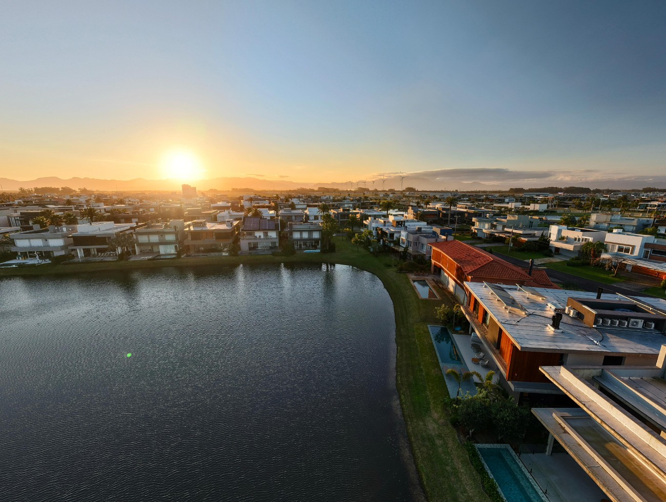 Casa de Condomínio, 6 quartos - Foto 2