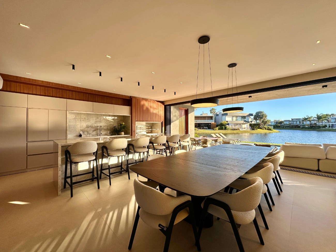 Casa de Condomínio, 6 quartos - Foto 14