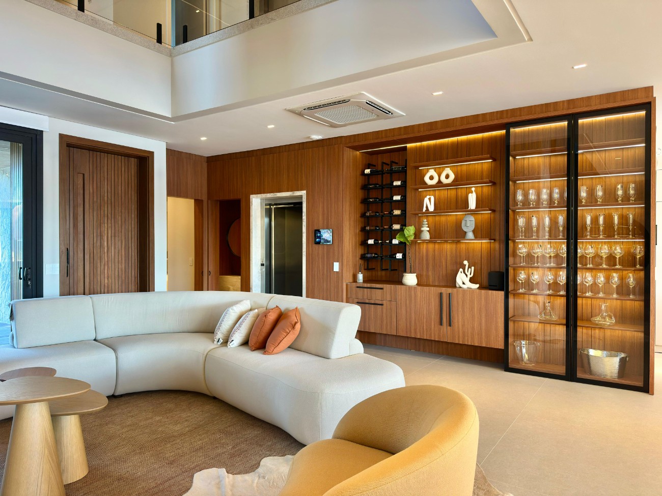 Casa de Condomínio, 6 quartos - Foto 7