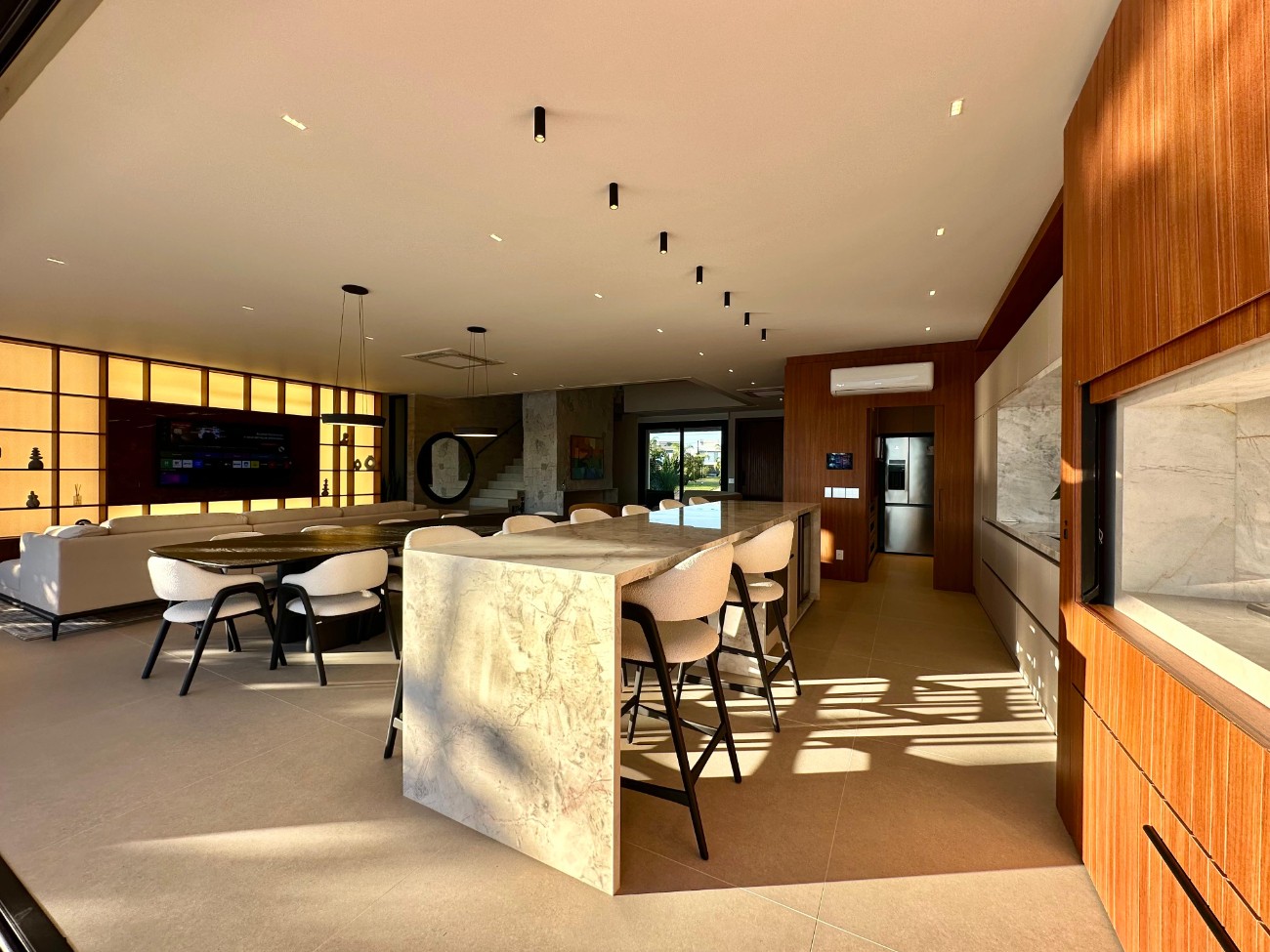 Casa de Condomínio, 6 quartos - Foto 19