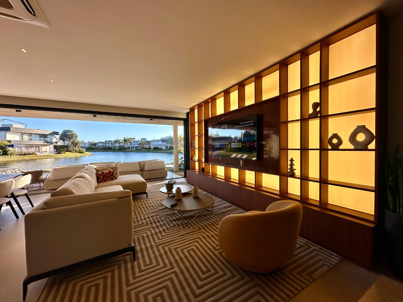 Casa de Condomínio, 6 quartos - Foto 9