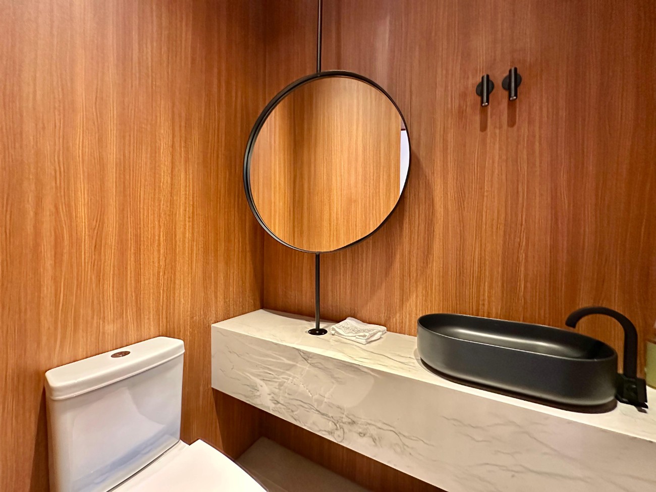 Casa de Condomínio, 6 quartos - Foto 12