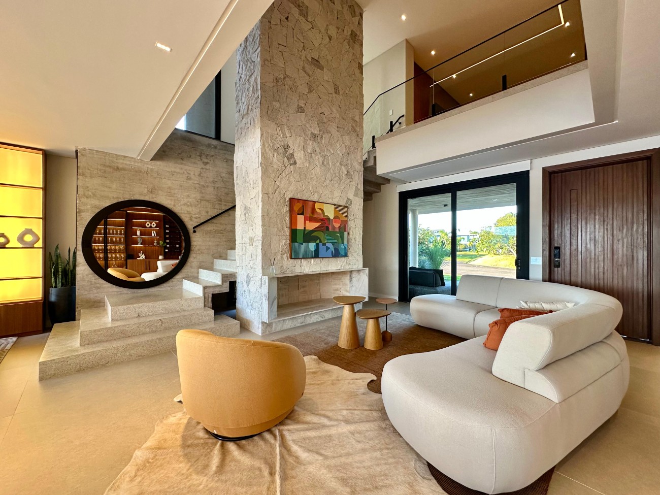 Casa de Condomínio, 6 quartos - Foto 4