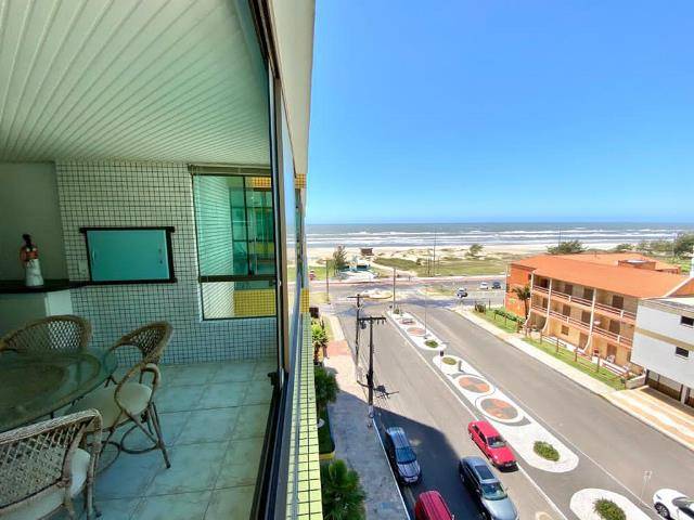 Apartamento 3 dormitórios à venda em Navegantes Capão da Canoa | Ref.: 910