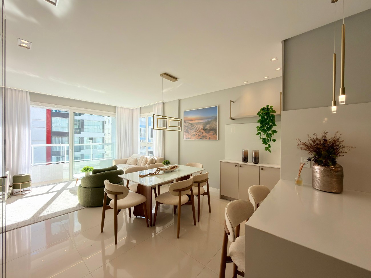 Apartamento 3 dormitórios à venda emNavegantes Capão da Canoa | Ref.: 9101