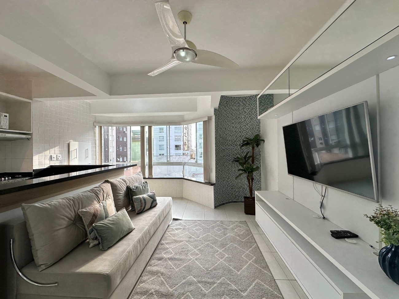 Apartamento, 2 quartos, 97 m² - Foto 8